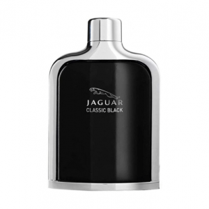 جاغوار عطر كلاسيك بلاك للرجال - او دو تواليت