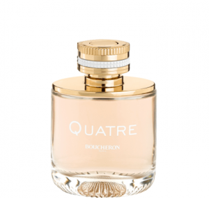 بوشرون عطر كواتر للنساء - او دو برفيوم - 100مل